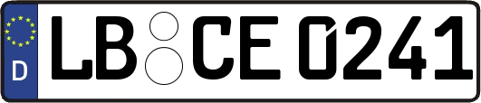 LB-CE0241