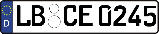 LB-CE0245