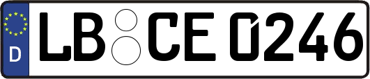 LB-CE0246