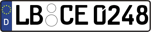 LB-CE0248