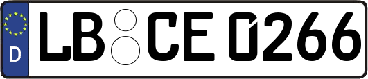 LB-CE0266
