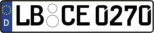 LB-CE0270