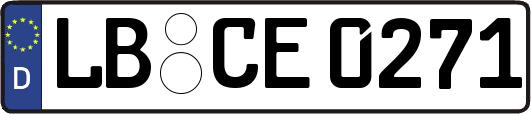 LB-CE0271