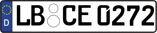 LB-CE0272