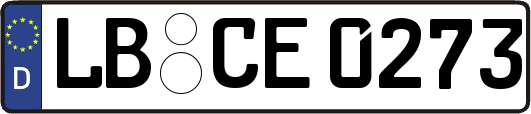 LB-CE0273