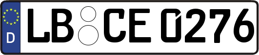 LB-CE0276