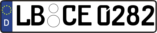 LB-CE0282