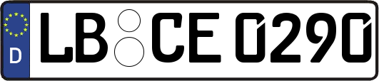 LB-CE0290