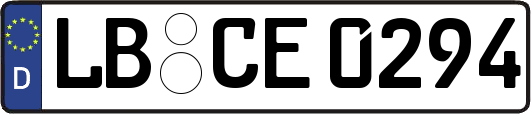 LB-CE0294