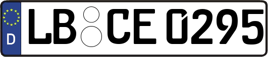 LB-CE0295