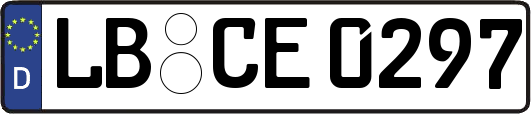 LB-CE0297