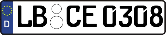 LB-CE0308