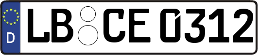 LB-CE0312