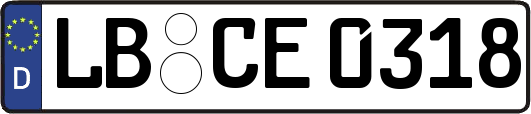 LB-CE0318