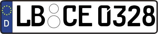 LB-CE0328