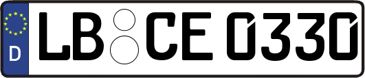 LB-CE0330