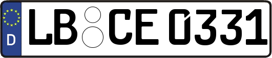 LB-CE0331