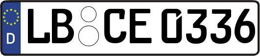 LB-CE0336
