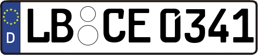 LB-CE0341