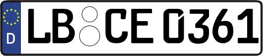 LB-CE0361