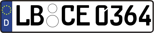LB-CE0364