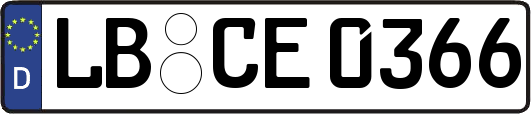 LB-CE0366