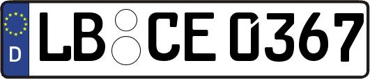 LB-CE0367