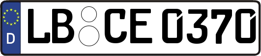 LB-CE0370