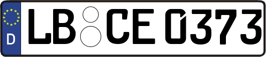 LB-CE0373
