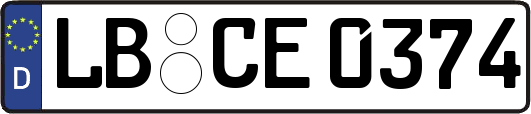 LB-CE0374