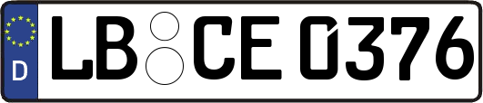 LB-CE0376