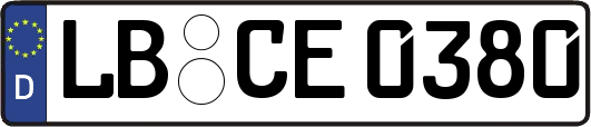 LB-CE0380