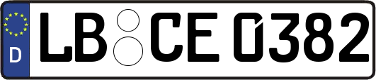 LB-CE0382