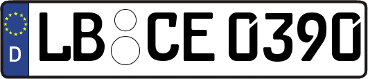 LB-CE0390