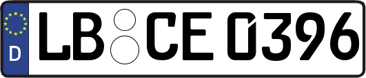 LB-CE0396