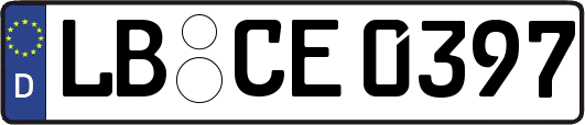 LB-CE0397