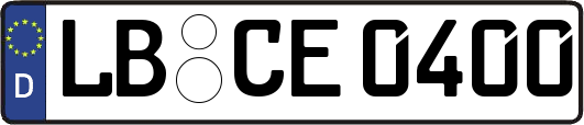 LB-CE0400