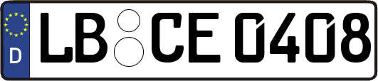 LB-CE0408