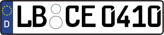 LB-CE0410