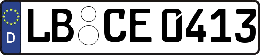 LB-CE0413