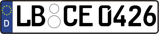 LB-CE0426