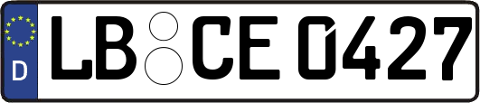 LB-CE0427