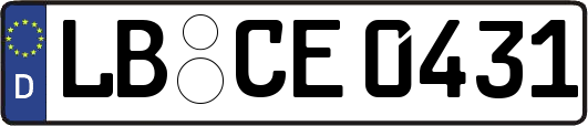 LB-CE0431
