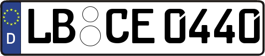 LB-CE0440