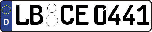 LB-CE0441
