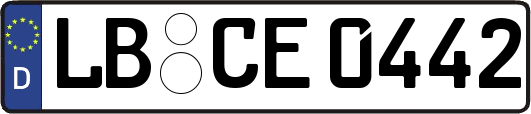 LB-CE0442