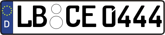 LB-CE0444