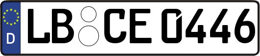 LB-CE0446