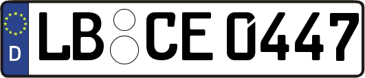 LB-CE0447