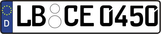 LB-CE0450